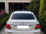 Mercedes E 220 d-8