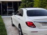 Mercedes E 220 d-10