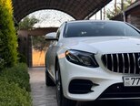 Mercedes E 220 d-5