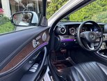 Mercedes E 220 d-11