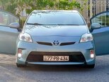 Toyota Prius-21