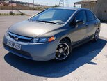 Honda Civic-5