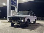 LADA (VAZ) 2106-1