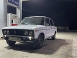 LADA (VAZ) 2106-2