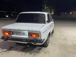 LADA (VAZ) 2106-7