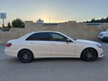 Mercedes E 220-3
