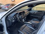 Mercedes E 220-10