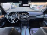 Mercedes E 220-9
