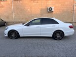 Mercedes E 220-7