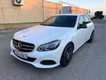 Mercedes E 220-8