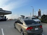 Honda Civic-12