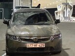 Honda Civic-11