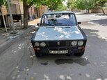 LADA (VAZ) 2103-1