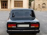 LADA (VAZ) 2107-2
