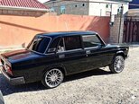 LADA (VAZ) 2107-6