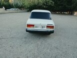 LADA (VAZ) 2107-3