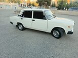 LADA (VAZ) 2107-4