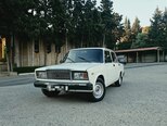 LADA (VAZ) 2107-1