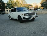 LADA (VAZ) 2107-2