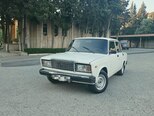 LADA (VAZ) 2107-5
