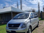 Hyundai H-1-1