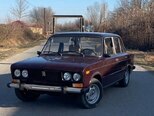 LADA (VAZ) 2106-1