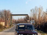 LADA (VAZ) 2106-2