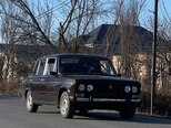 LADA (VAZ) 2106-3