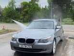 BMW 525-2