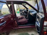LADA (VAZ) 2109-2