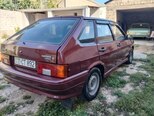 LADA (VAZ) 2109-5