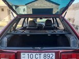 LADA (VAZ) 2109-8