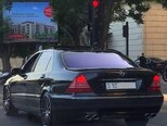 Mercedes S 500-5