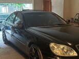 Mercedes S 500-8
