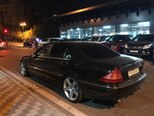 Mercedes S 500-7