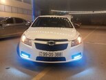 Chevrolet Cruze-4