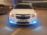 Chevrolet Cruze-6