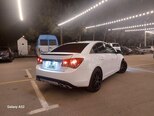 Chevrolet Cruze-7