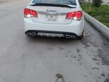 Chevrolet Cruze-8