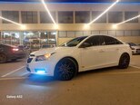 Chevrolet Cruze-11