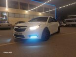 Chevrolet Cruze-18