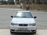 Daewoo Nexia-1