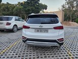 Hyundai Santa Fe-9