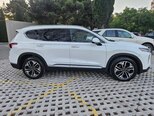 Hyundai Santa Fe-6