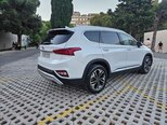 Hyundai Santa Fe-7