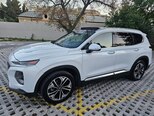 Hyundai Santa Fe-4