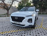 Hyundai Santa Fe-1