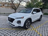 Hyundai Santa Fe-3