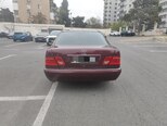 Mercedes E 200-2
