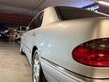 Mercedes E 240-10
